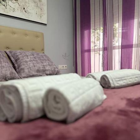 Apartamento Turistico O.N Renfe Cordoba Dış mekan fotoğraf