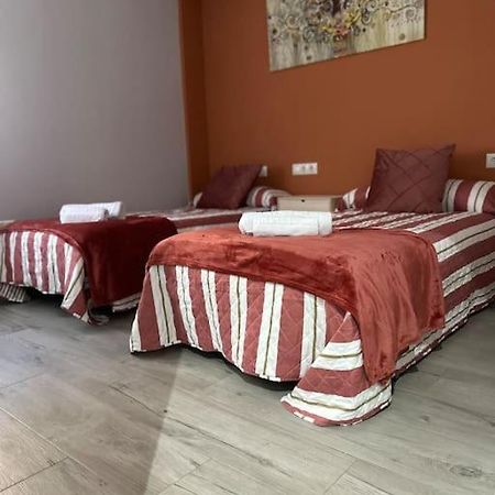 Apartamento Turistico O.N Renfe Cordoba Dış mekan fotoğraf