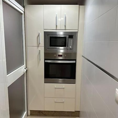 Apartamento Turistico O.N Renfe Cordoba Dış mekan fotoğraf