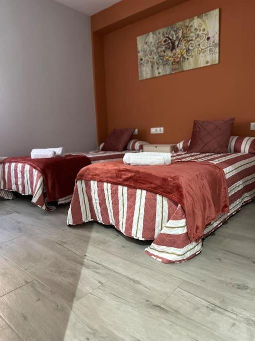 Apartamento Turistico O.N Renfe Cordoba Dış mekan fotoğraf