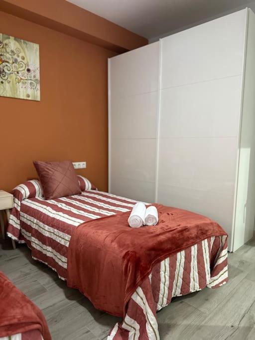 Apartamento Turistico O.N Renfe Cordoba Dış mekan fotoğraf