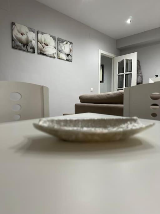 Apartamento Turistico O.N Renfe Cordoba Dış mekan fotoğraf