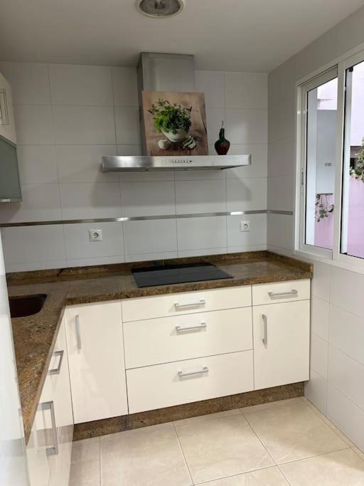 Apartamento Turistico O.N Renfe Cordoba Dış mekan fotoğraf