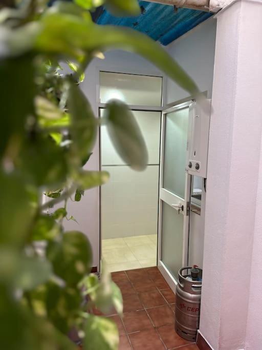 Apartamento Turistico O.N Renfe Cordoba Dış mekan fotoğraf
