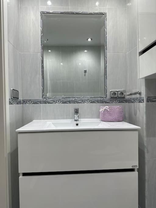 Apartamento Turistico O.N Renfe Cordoba Dış mekan fotoğraf