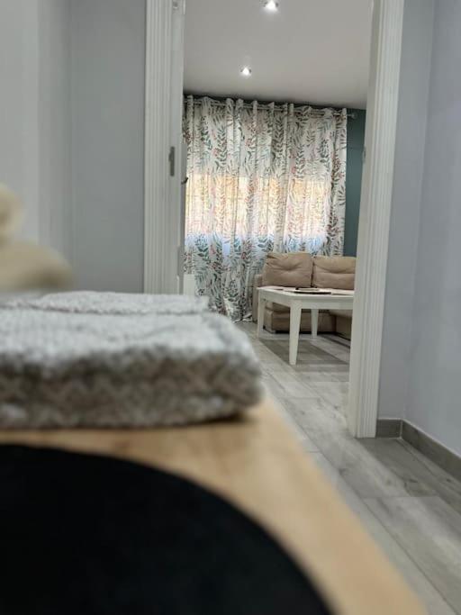 Apartamento Turistico O.N Renfe Cordoba Dış mekan fotoğraf