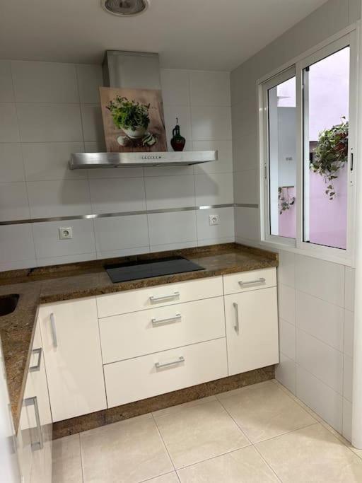 Apartamento Turistico O.N Renfe Cordoba Dış mekan fotoğraf