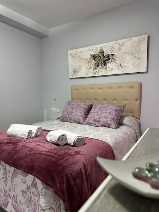 Apartamento Turistico O.N Renfe Cordoba Dış mekan fotoğraf