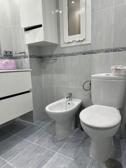Apartamento Turistico O.N Renfe Cordoba Dış mekan fotoğraf