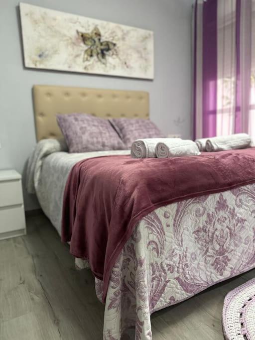 Apartamento Turistico O.N Renfe Cordoba Dış mekan fotoğraf