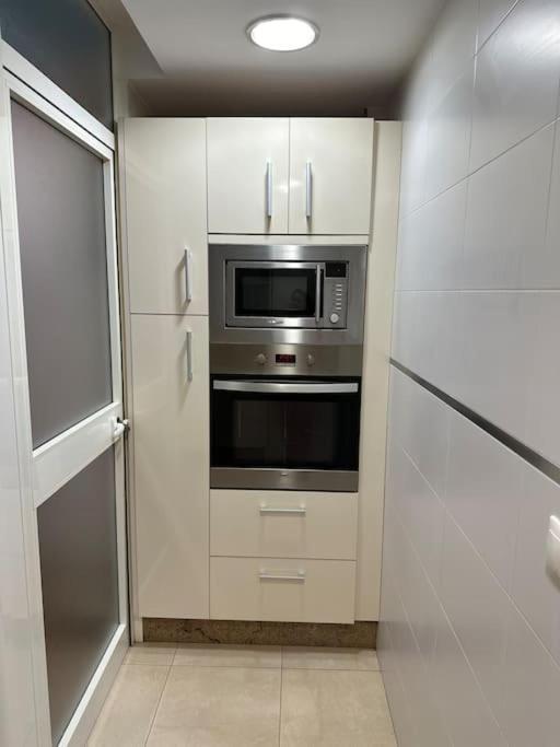 Apartamento Turistico O.N Renfe Cordoba Dış mekan fotoğraf