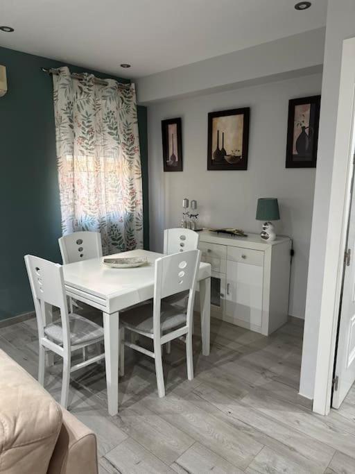 Apartamento Turistico O.N Renfe Cordoba Dış mekan fotoğraf