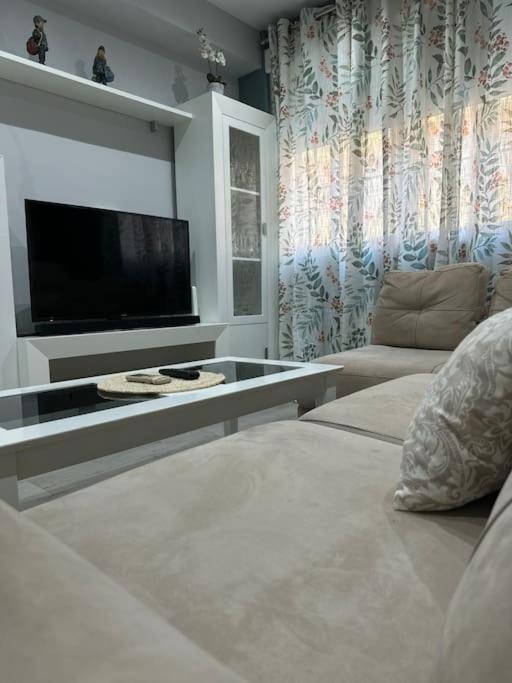 Apartamento Turistico O.N Renfe Cordoba Dış mekan fotoğraf